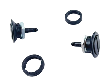 Leyland Cargo Bonnet Lock